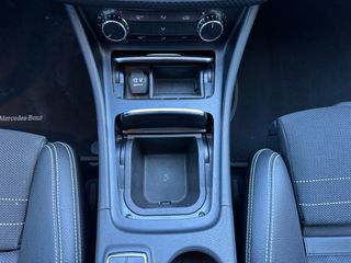 Mercedes-Benz A 180 2017 Diesel 1.5lt 109hp AUTO Α. Ισμαήλος Α.Ε.-thumb-28