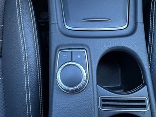 Mercedes-Benz A 180 2017 Diesel 1.5lt 109hp AUTO Α. Ισμαήλος Α.Ε.-thumb-29