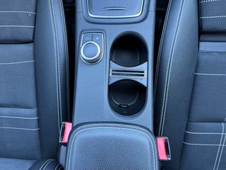 Mercedes-Benz A 180 2017 Diesel 1.5lt 109hp AUTO Α. Ισμαήλος Α.Ε.-thumb-30