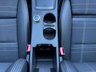 Mercedes-Benz A 180 2017 Diesel 1.5lt 109hp AUTO Α. Ισμαήλος Α.Ε.-thumb-31