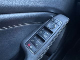 Mercedes-Benz A 180 2017 Diesel 1.5lt 109hp AUTO Α. Ισμαήλος Α.Ε.-thumb-33