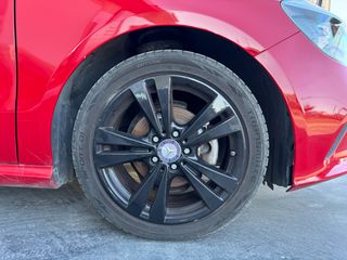 Mercedes-Benz A 180 2017 Diesel 1.5lt 109hp AUTO Α. Ισμαήλος Α.Ε.-thumb-35