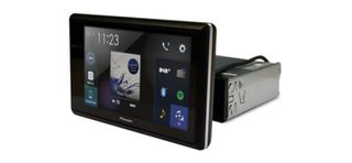 pioneer SPH-EVO82DAB-UNI Multimedia 2-DIN 8" Capacitive touchscreen modular multimedia player
