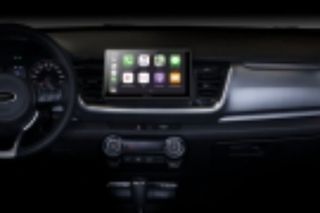 pioneer SPH-EVO93DAB Multimedia 1-DIN 9" Capacitive touchscreen modular multimedia player-thumb-2
