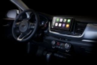 pioneer SPH-EVO93DAB Multimedia 1-DIN 9" Capacitive touchscreen modular multimedia player-thumb-1