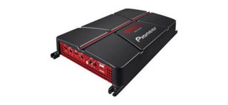 pioneer GM-A5702 2-Channel Bridgeable Amplifier (1000W)