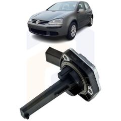 Αισθητήρας στάθμης λαδιού για Volkswagen Golf V 2004 2005 2006 2007 2008 06E907660