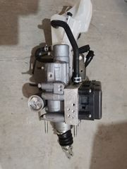 ΜΟΝΑΔΑ ABS TOYOTA C-HR 47210-10270 47270-47040