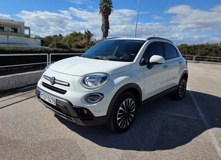 Fiat 500X 2020 CROSS 1.6 DIESEL AUTOMATIC