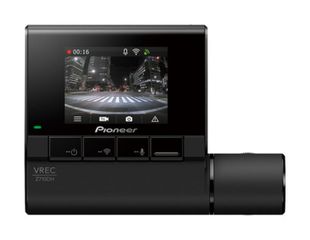 pioneer VREC-Z710SH 1-Channel (Front) Dash Camera