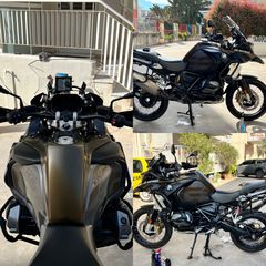 Bmw R 1250 GS Adventure 2022