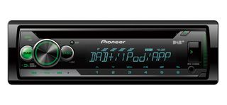 pioneer DEH-S410DAB Headunit 1-DIN 4x50W/USB/DAB+
