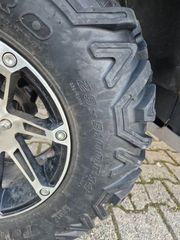 CFmoto UForce 1000 2023 EPS-thumb-9