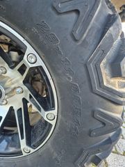 CFmoto UForce 1000 2023 EPS-thumb-11