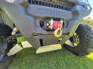 CFmoto UForce 1000 2023 EPS-thumb-8