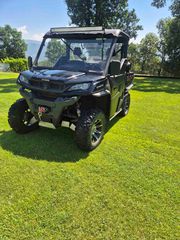 CFmoto UForce 1000 2023 EPS