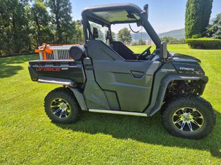 CFmoto UForce 1000 2023 EPS-thumb-1
