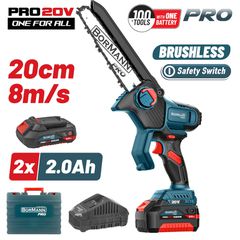 BBP5441X22C ΑΛΥΣΟΠΡΙΟΝΟ ΚΛΑΔΕΥΤΙΚΟ BORMANN PRO 083665