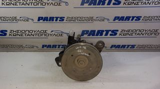 ΑΝΤΛΙΑ ΥΔΡΑΥΛΙΚΟΥ ΤΙΜΟΝΙΟΥ TD27 2.7 T.D. NISSAN JEEP TERRANO 2 1993-2007 - TD25 2.5 DIESEL NISSAN P/U (D21) 1986-1997 - TD25 2.5 T.D. NISSAN P/U (D22) 1998-2001 (EG)