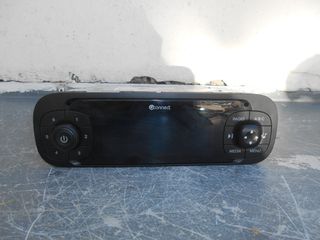 FIAT PANDA 2012+ RADIO BLUETOOTH DELPHI - STELLAR PARTS