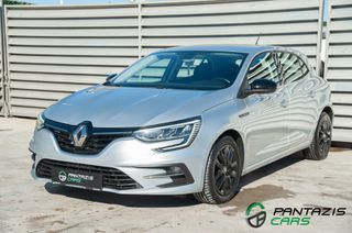 Renault Megane 2022 Zen 1.5dCi 116HP 6ΤΑΧΥΤΟ CLIMA EU6