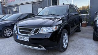Saab 9-7X 2007 ΗΛΙΟΡΟΦΗ - ΑΥΤΟΜΑΤΟ - ΕΛΛΗΝΙΚΟ-thumb-1
