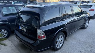 Saab 9-7X 2007 ΗΛΙΟΡΟΦΗ - ΑΥΤΟΜΑΤΟ - ΕΛΛΗΝΙΚΟ-thumb-2