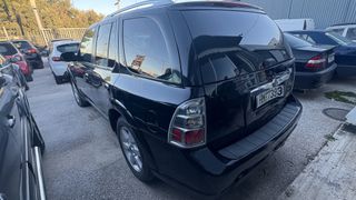 Saab 9-7X 2007 ΗΛΙΟΡΟΦΗ - ΑΥΤΟΜΑΤΟ - ΕΛΛΗΝΙΚΟ-thumb-3