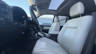 Saab 9-7X 2007 ΗΛΙΟΡΟΦΗ - ΑΥΤΟΜΑΤΟ - ΕΛΛΗΝΙΚΟ-thumb-4