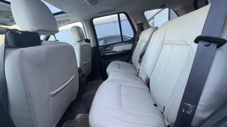Saab 9-7X 2007 ΗΛΙΟΡΟΦΗ - ΑΥΤΟΜΑΤΟ - ΕΛΛΗΝΙΚΟ-thumb-8