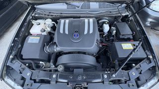 Saab 9-7X 2007 ΗΛΙΟΡΟΦΗ - ΑΥΤΟΜΑΤΟ - ΕΛΛΗΝΙΚΟ-thumb-10