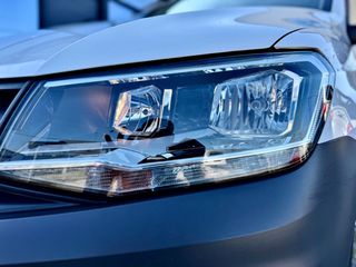 Volkswagen Caddy 2018 CADDY ΦΥΣΙΚΟ ΑΕΡΙΟ ΑΡΙΣΤΟ!!!-thumb-13