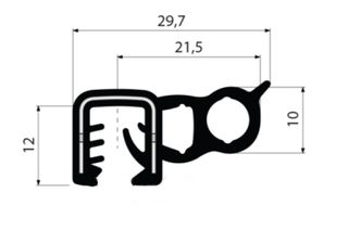ΛΑΣΤΙΧΟ ΤΖΑΜΙΩΝ JCB 2002 - 2016