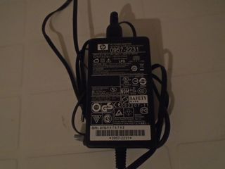 HP AC POWER ADAPTER 0957-2231