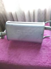 Opel Corsa 1100-1400