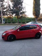 Volkswagen Golf 2007 GT 170 PS