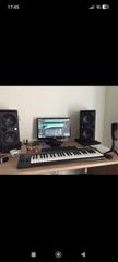 M-audio MK3 46
