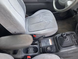 Καστάνια χειροφρένου suzuki grand vitara