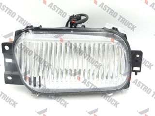 ΠΡΟΒΟΛΑΚΙ ΕΜΠΡΟΣ RH FUSO CANTER