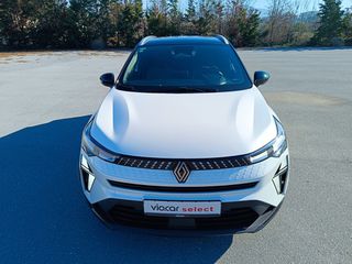 Renault Captur 2025 Techno Eco-G 100-thumb-3