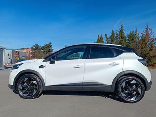 Renault Captur 2025 Techno Eco-G 100-thumb-6