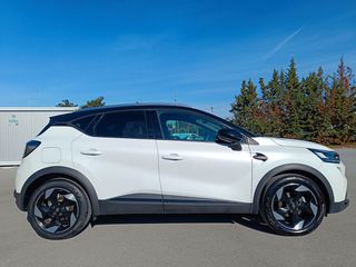 Renault Captur 2025 Techno Eco-G 100-thumb-7
