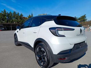 Renault Captur 2025 Techno Eco-G 100-thumb-8