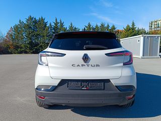 Renault Captur 2025 Techno Eco-G 100-thumb-9