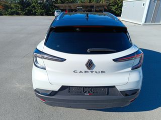 Renault Captur 2025 Techno Eco-G 100-thumb-10