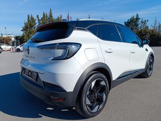 Renault Captur 2025 Techno Eco-G 100-thumb-11