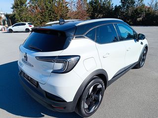 Renault Captur 2025 Techno Eco-G 100-thumb-12