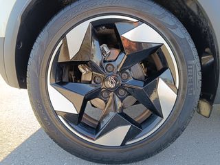 Renault Captur 2025 Techno Eco-G 100-thumb-13