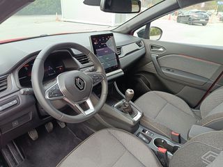 Renault Captur 2025 Techno Eco-G 100-thumb-15