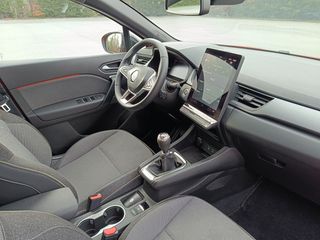 Renault Captur 2025 Techno Eco-G 100-thumb-16
